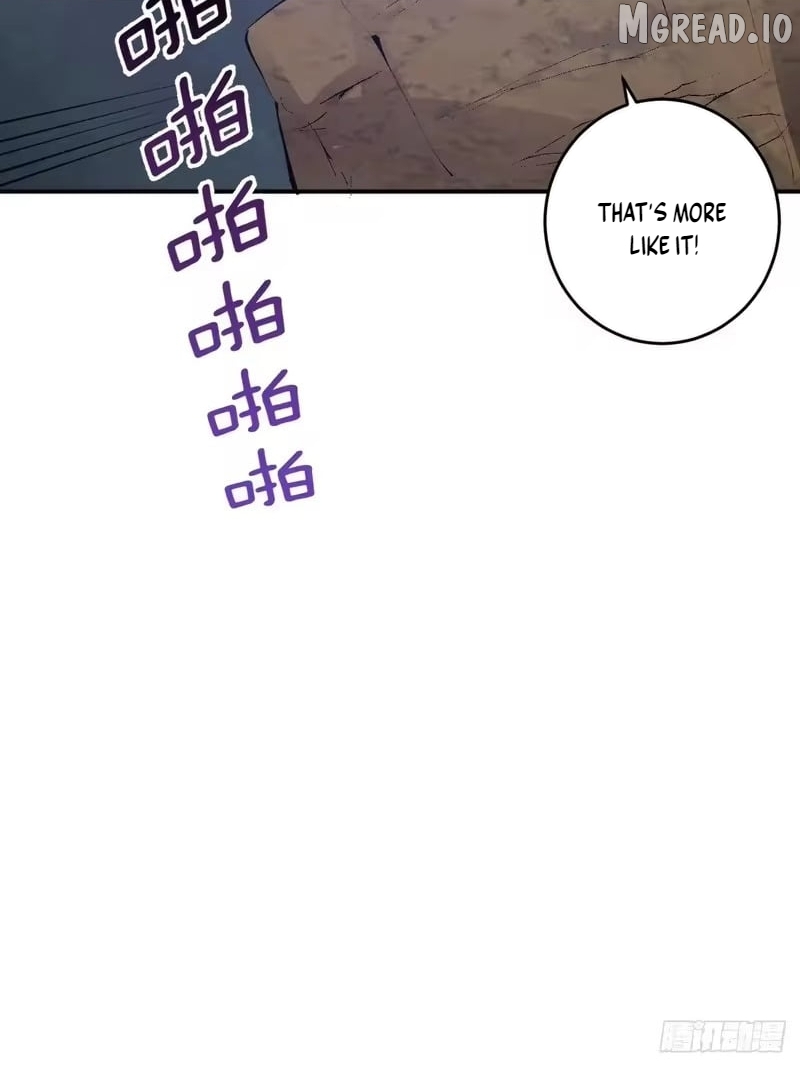 I Rely on My Harem to Conquer the World Chapter 112 - page 45
